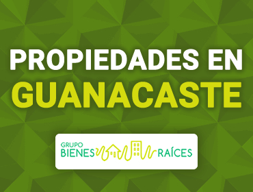 Propiedades en Guanacaste - Grupo Bienes Raices Costa Rica